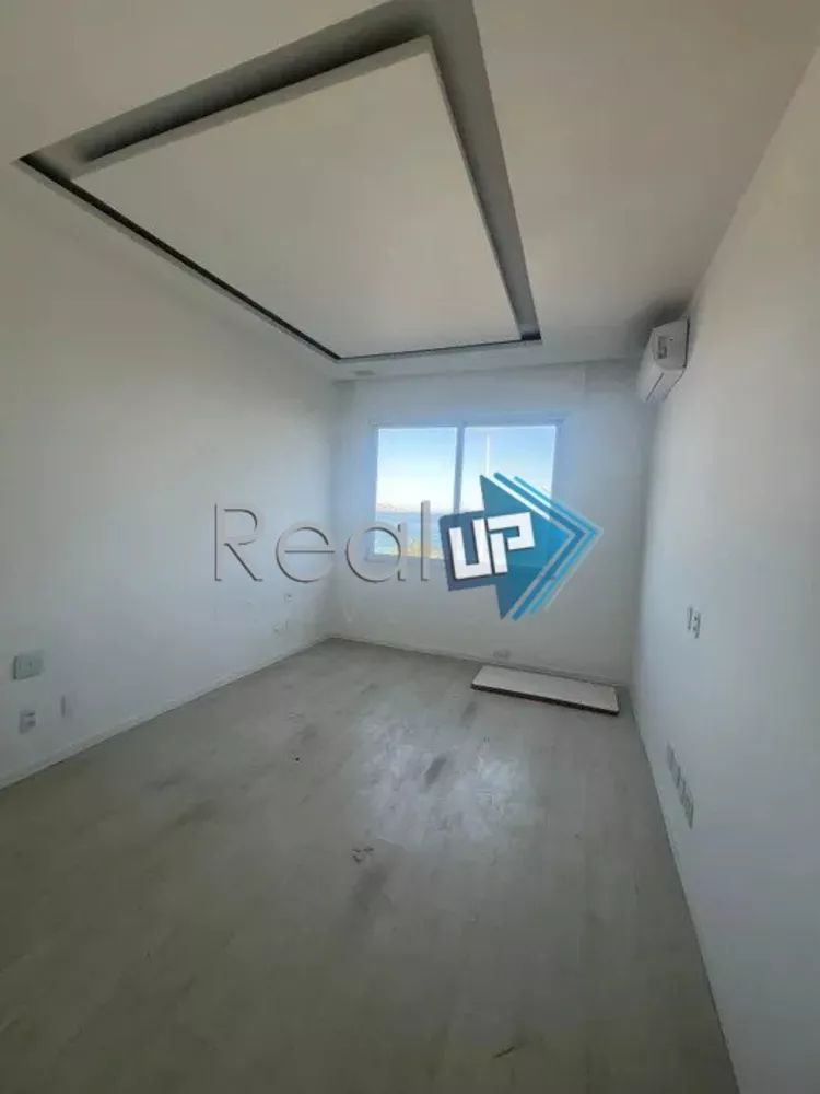 Apartamento, 3 quartos, 124 m² - Foto 8