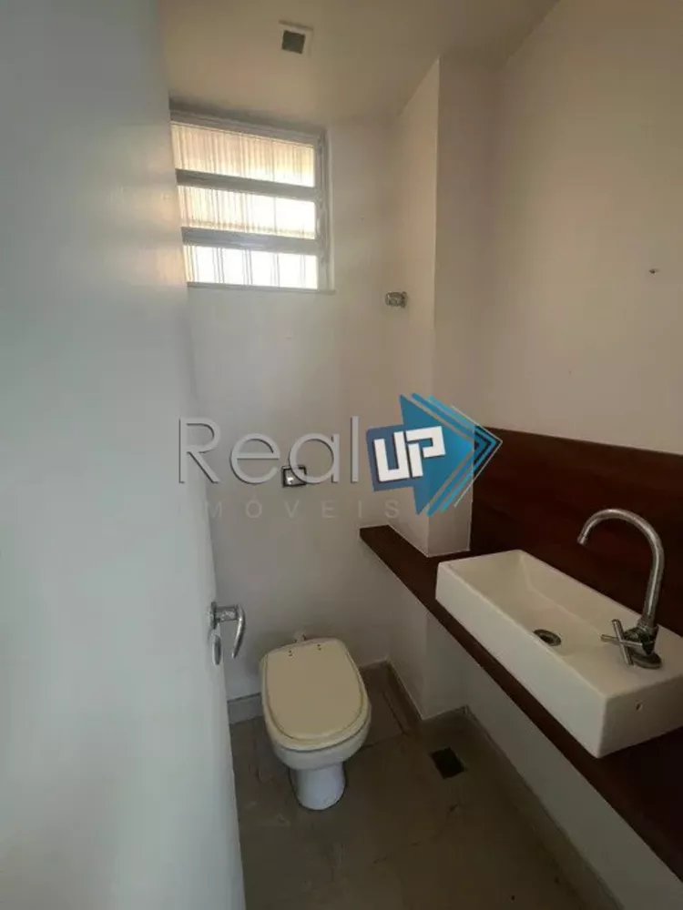 Apartamento, 3 quartos, 124 m² - Foto 6