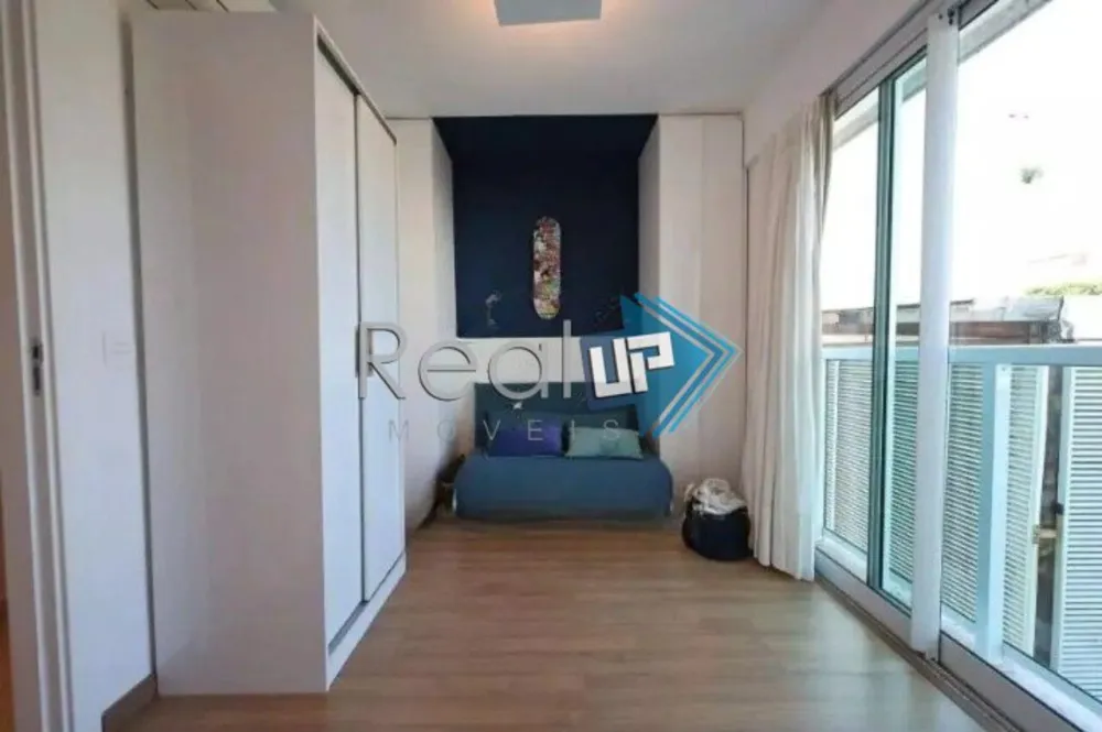 Apartamento, 3 quartos, 121 m² - Foto 18