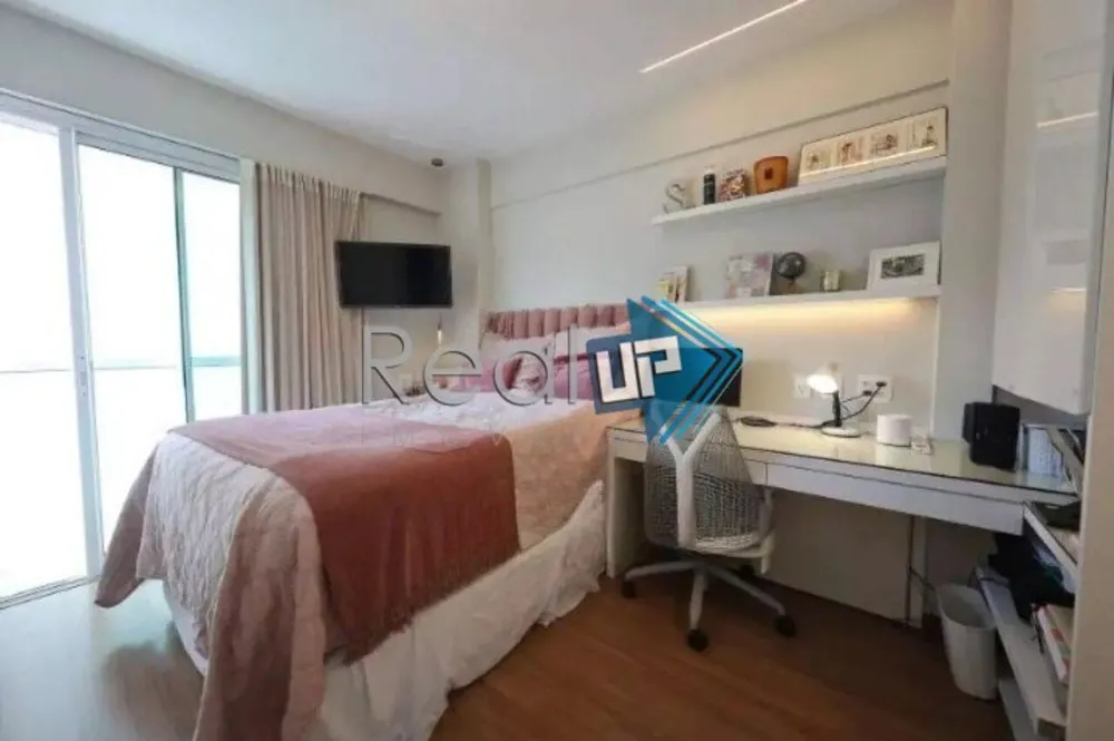 Apartamento, 3 quartos, 121 m² - Foto 20