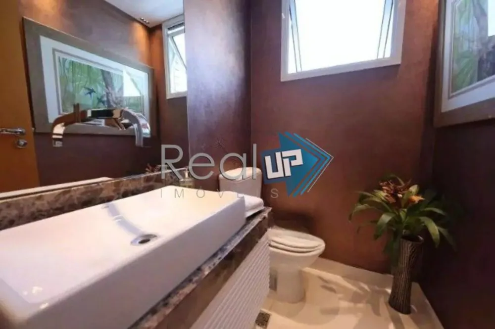 Apartamento, 3 quartos, 121 m² - Foto 8