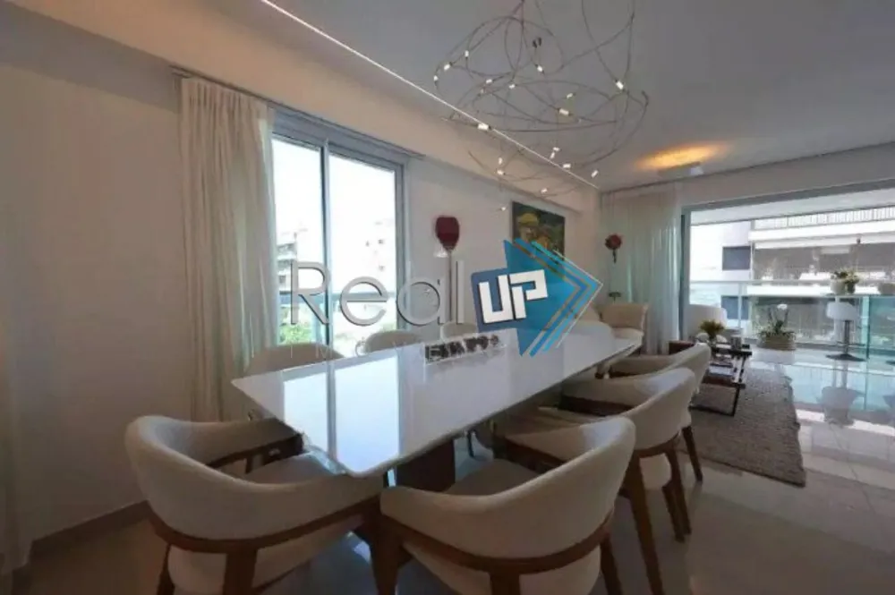Apartamento, 3 quartos, 121 m² - Foto 3