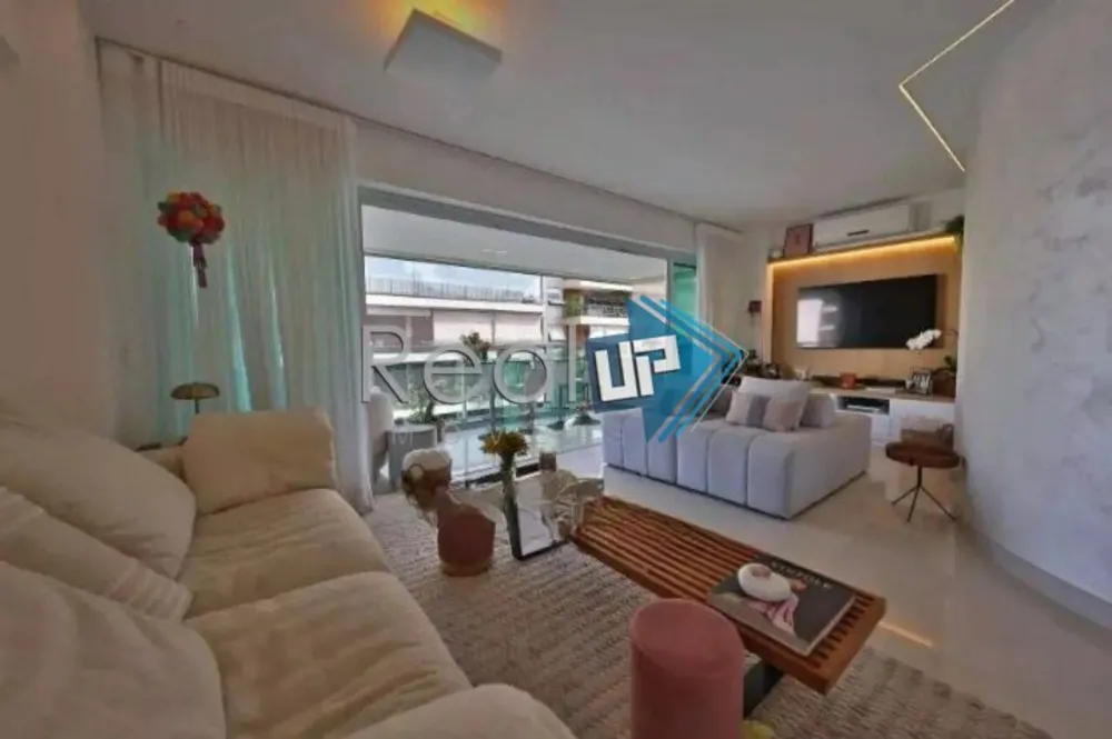 Apartamento, 3 quartos, 121 m² - Foto 1