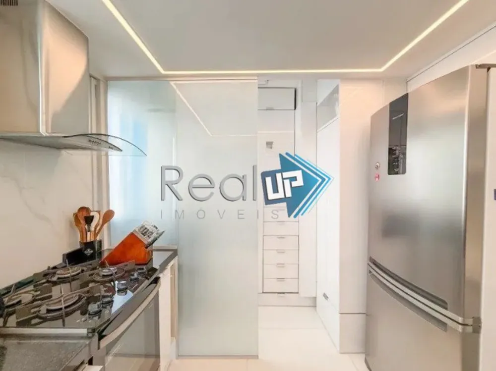 Apartamento, 3 quartos, 121 m² - Foto 10