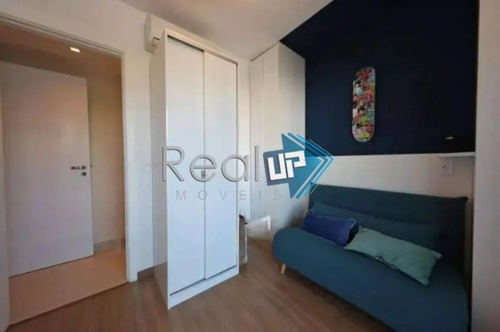 Apartamento, 3 quartos, 121 m² - Foto 13