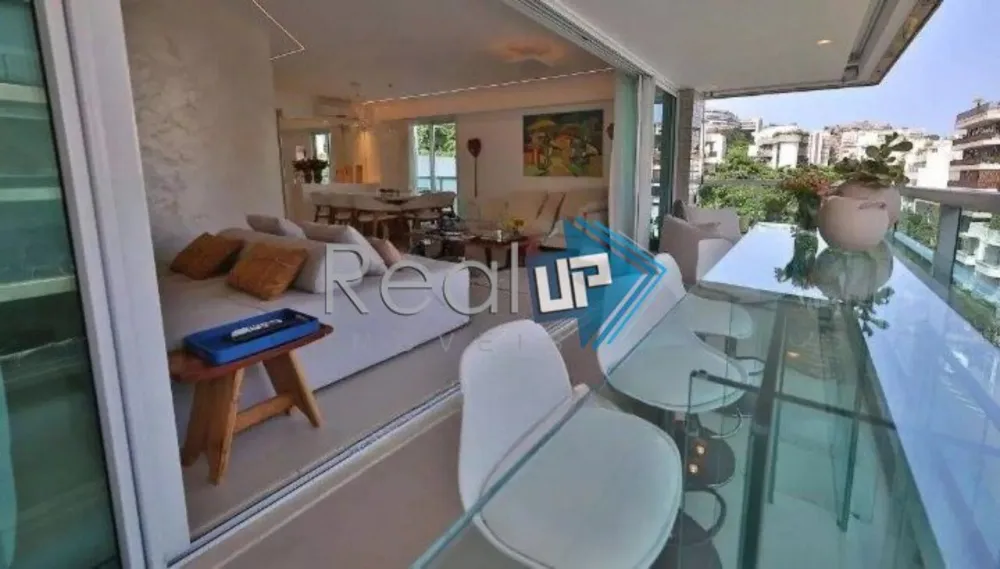 Apartamento, 3 quartos, 121 m² - Foto 6