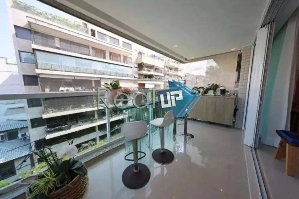 Apartamento, 3 quartos, 121 m² - Foto 7