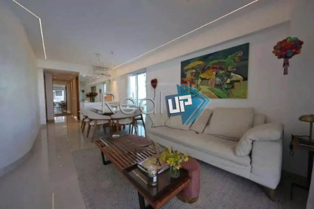 Apartamento, 3 quartos, 121 m² - Foto 5