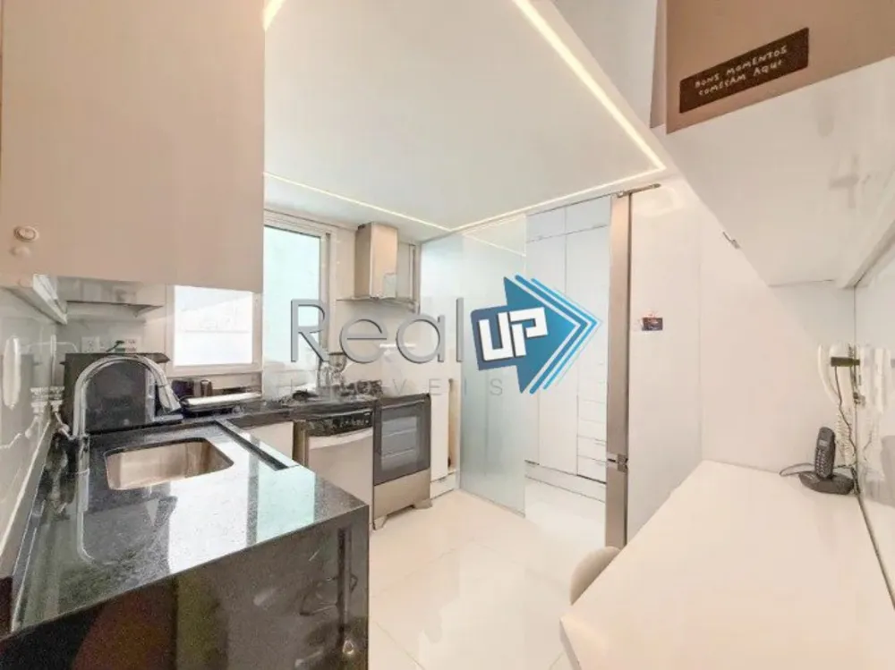 Apartamento, 3 quartos, 121 m² - Foto 9