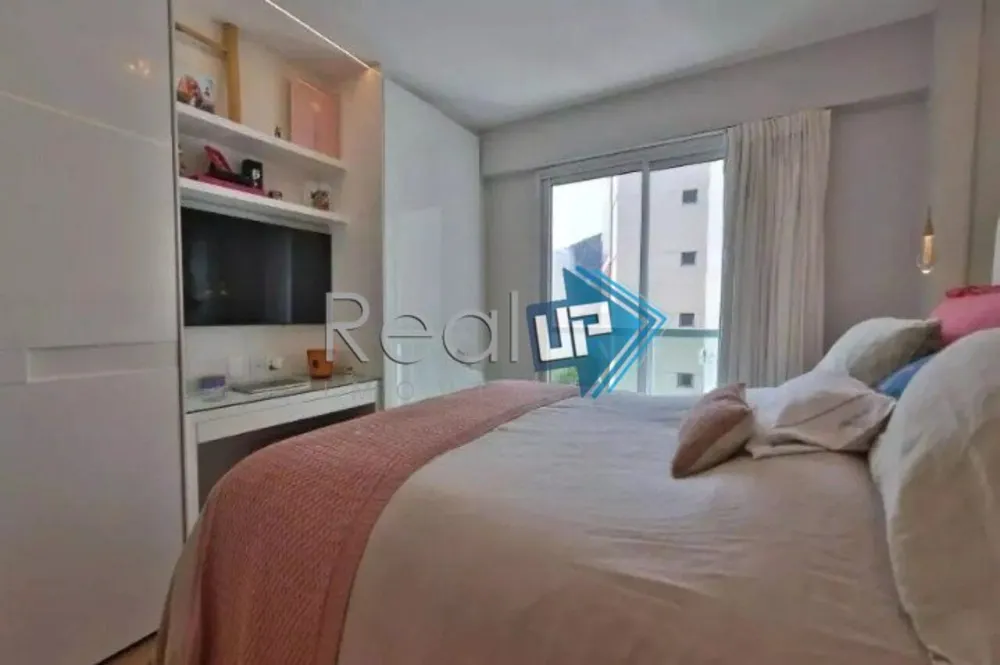 Apartamento, 3 quartos, 121 m² - Foto 12