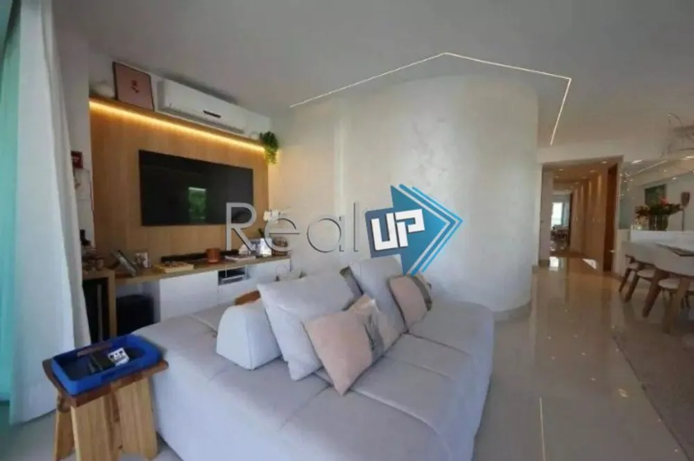 Apartamento, 3 quartos, 121 m² - Foto 4
