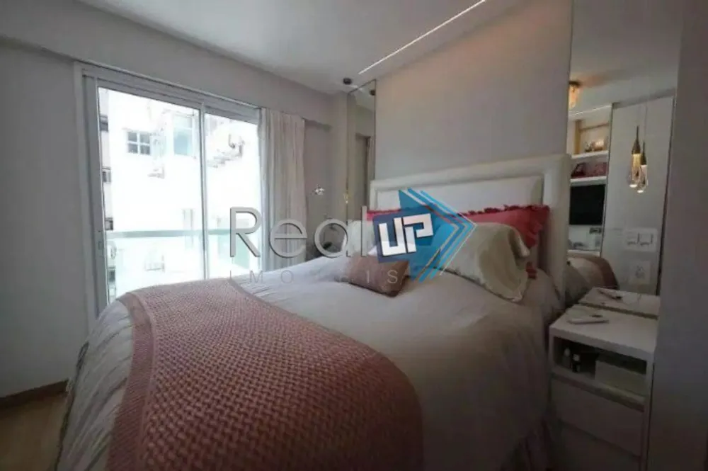 Apartamento, 3 quartos, 121 m² - Foto 11