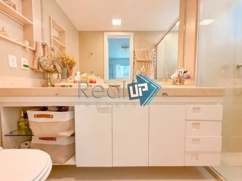Apartamento, 3 quartos, 121 m² - Foto 19