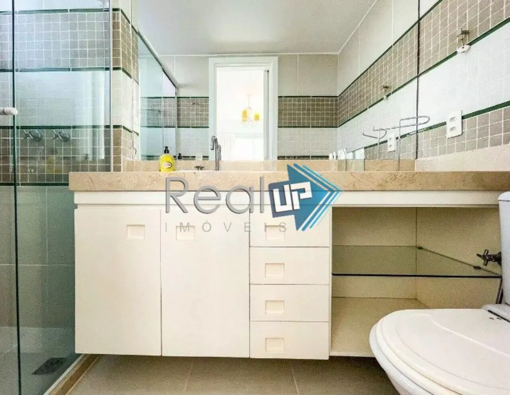 Apartamento, 3 quartos, 121 m² - Foto 16