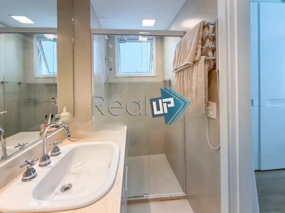 Apartamento, 3 quartos, 121 m² - Foto 17