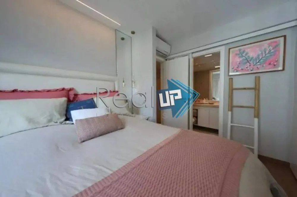 Apartamento, 3 quartos, 121 m² - Foto 15