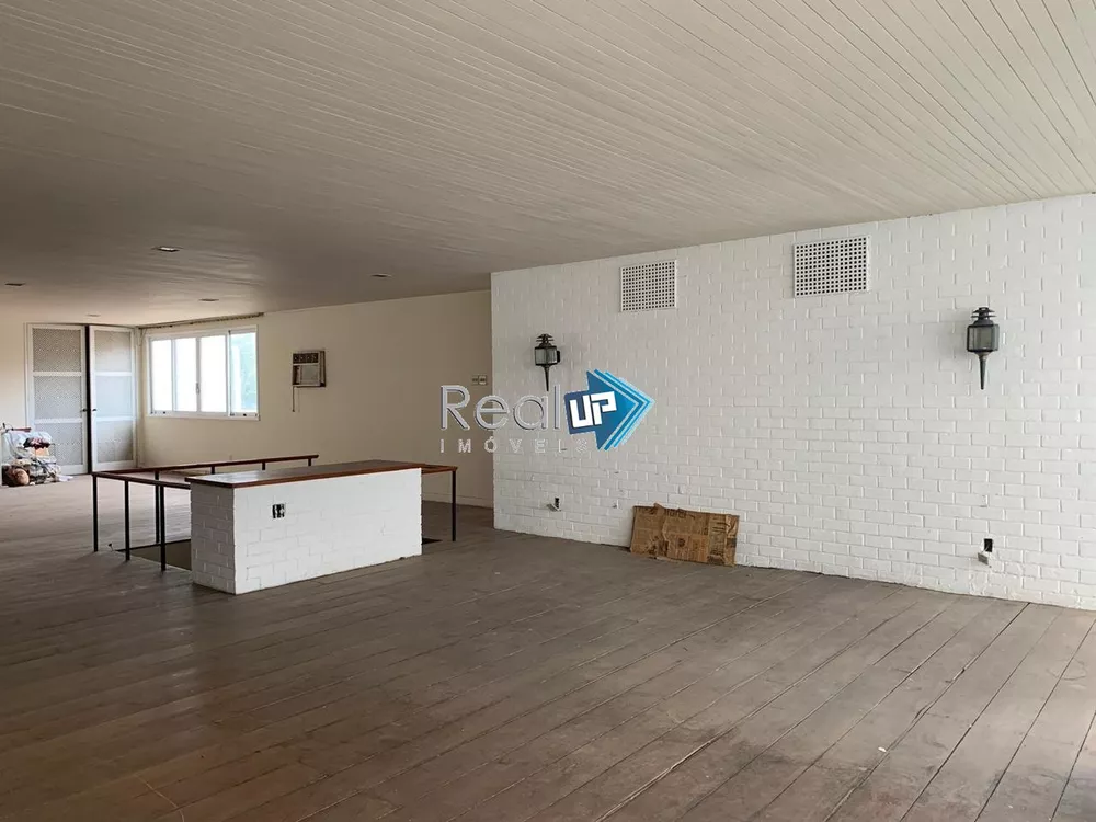 Apartamento, 6 quartos, 594 m² - Foto 8