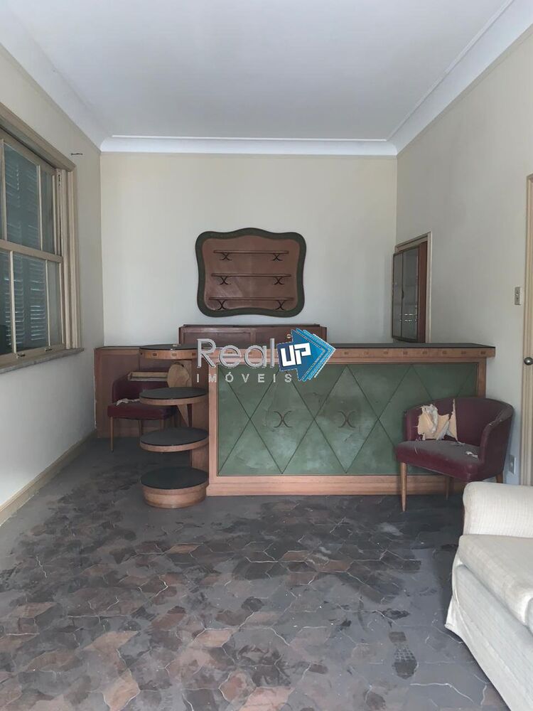 Apartamento à venda com 6 quartos, 594m² - Foto 3