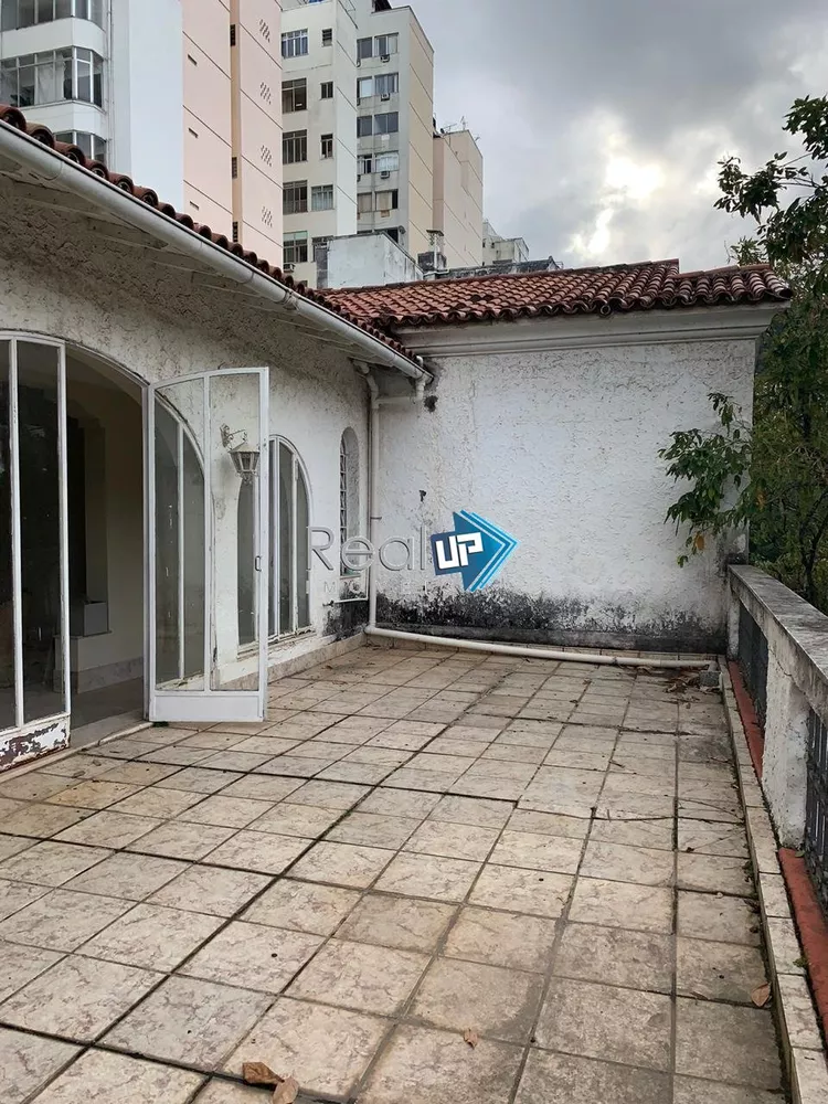 Apartamento, 6 quartos, 594 m² - Foto 36