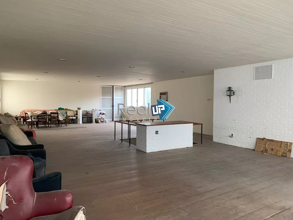 Apartamento, 6 quartos, 594 m² - Foto 1