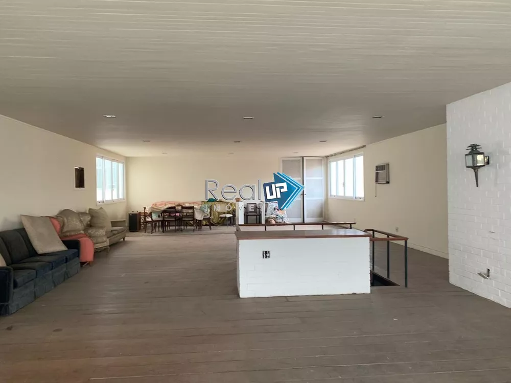 Apartamento, 6 quartos, 594 m² - Foto 9