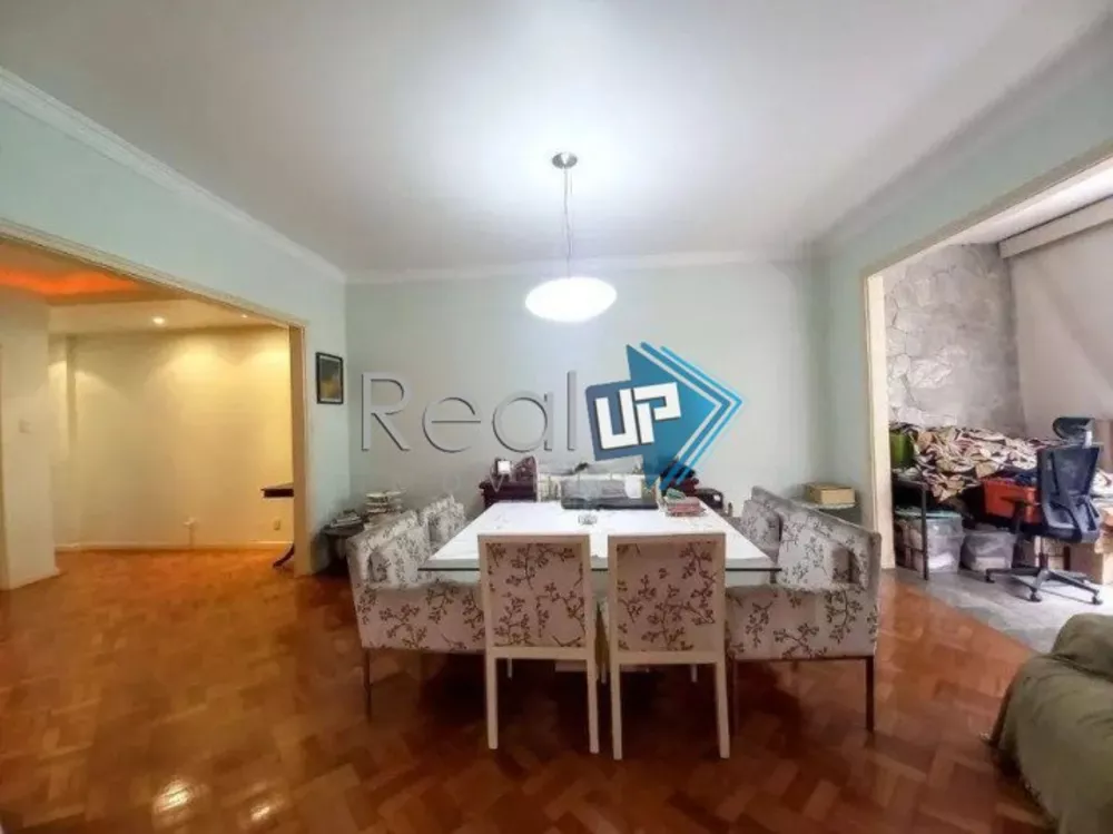 Apartamento, 3 quartos, 198 m² - Foto 7