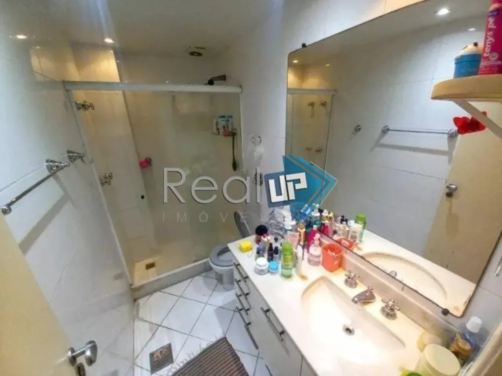 Apartamento, 3 quartos, 198 m² - Foto 15