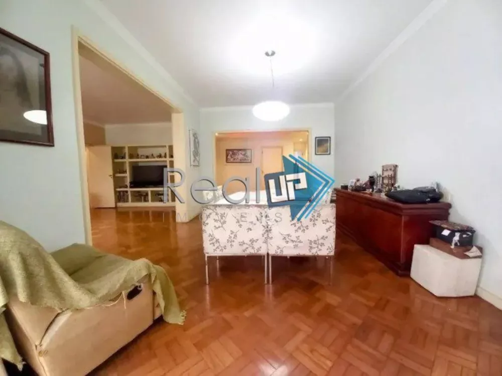 Apartamento, 3 quartos, 198 m² - Foto 8