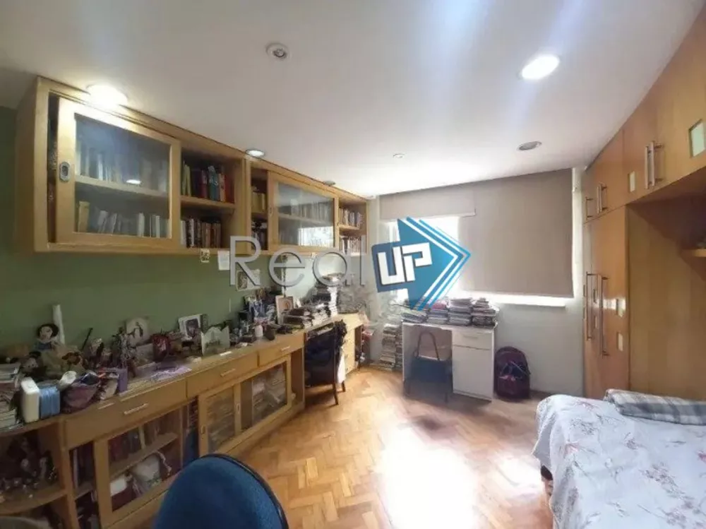 Apartamento, 3 quartos, 198 m² - Foto 13