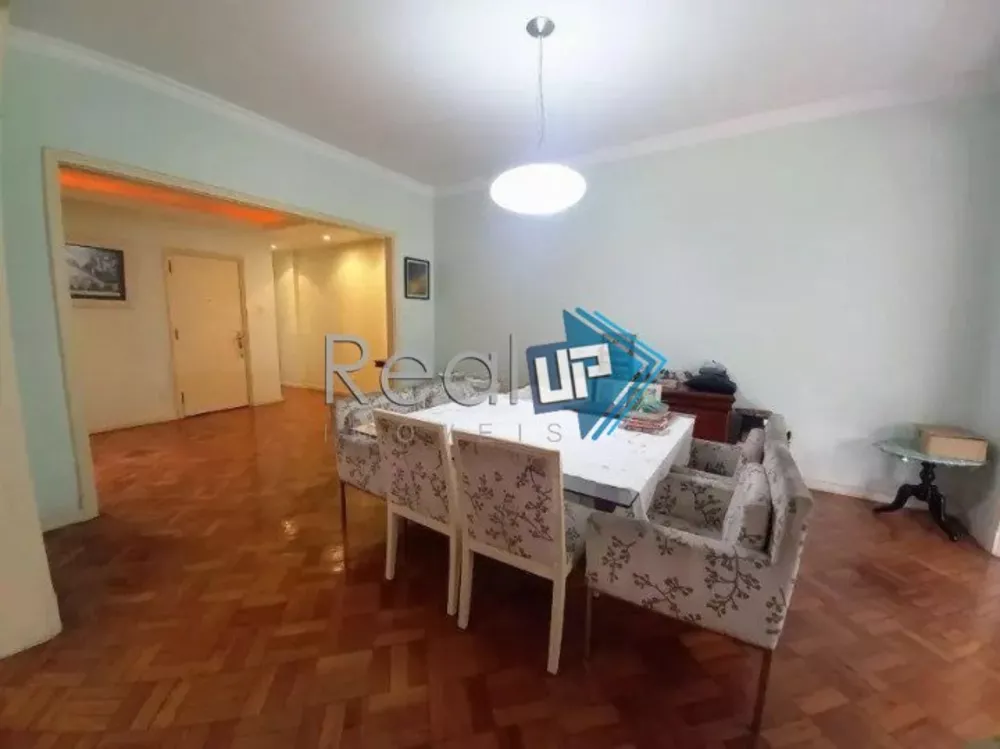 Apartamento, 3 quartos, 198 m² - Foto 10