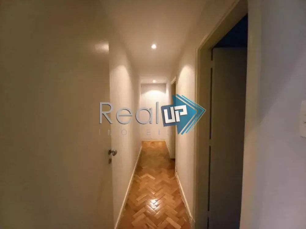 Apartamento, 3 quartos, 198 m² - Foto 11