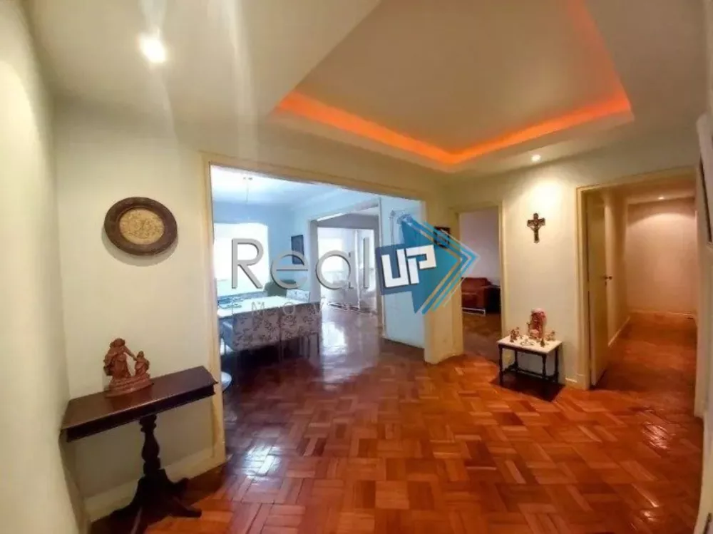 Apartamento, 3 quartos, 198 m² - Foto 5