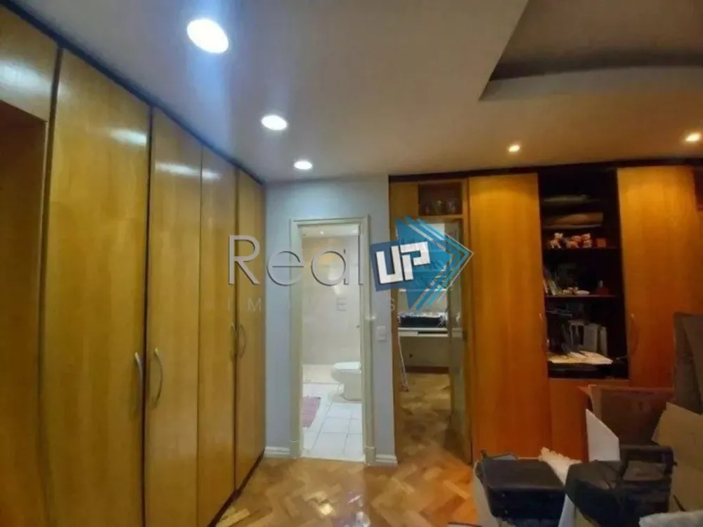Apartamento, 3 quartos, 198 m² - Foto 12