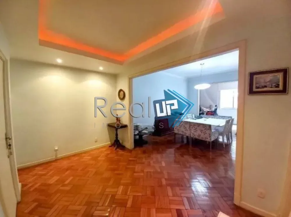 Apartamento, 3 quartos, 198 m² - Foto 6