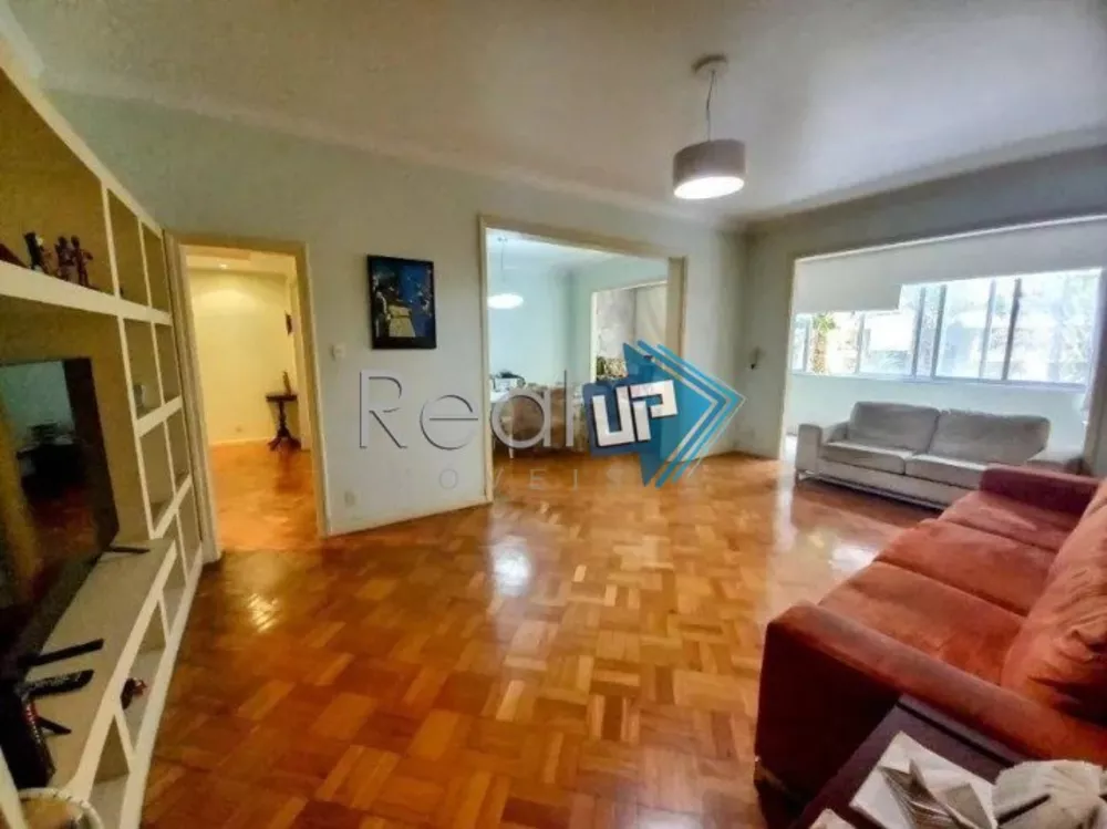 Apartamento, 3 quartos, 198 m² - Foto 4