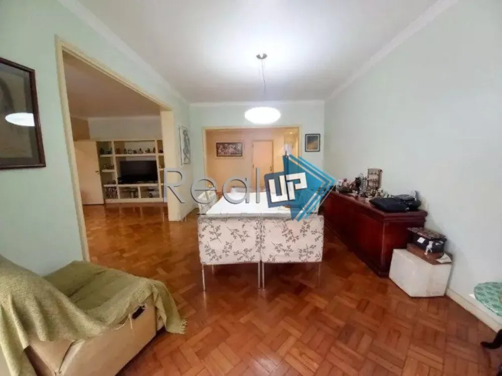 Apartamento, 3 quartos, 198 m² - Foto 9