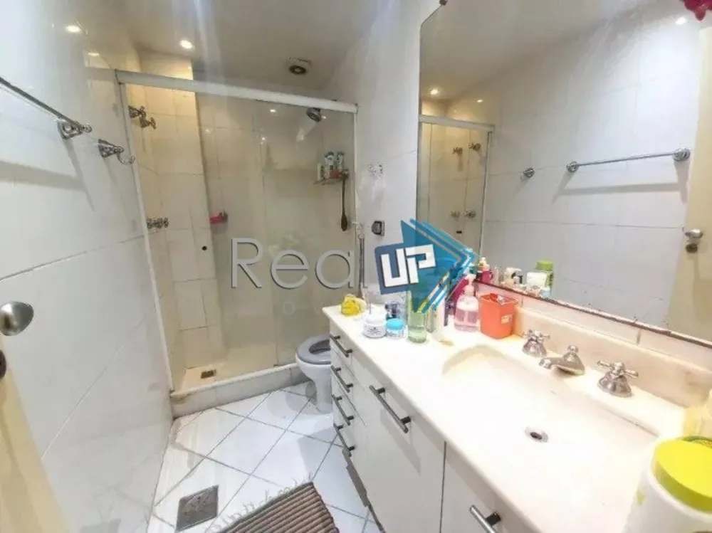 Apartamento, 3 quartos, 198 m² - Foto 16