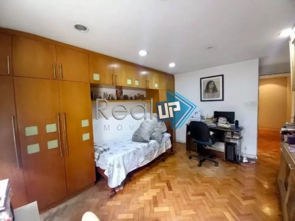 Apartamento, 3 quartos, 198 m² - Foto 14