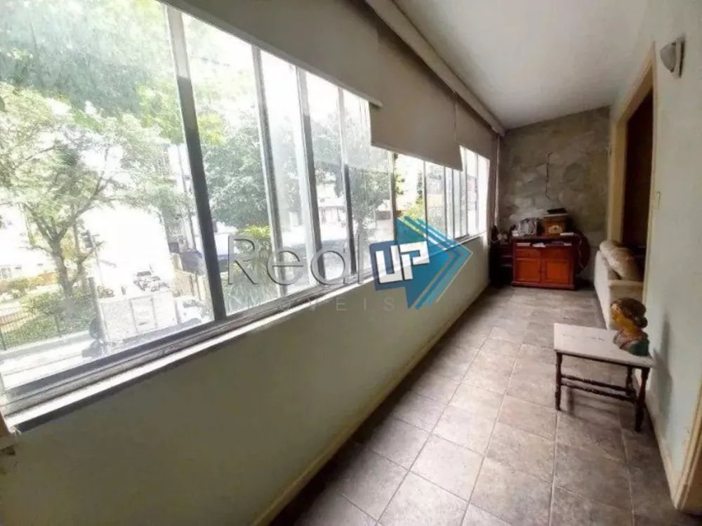 Apartamento, 3 quartos, 198 m² - Foto 17