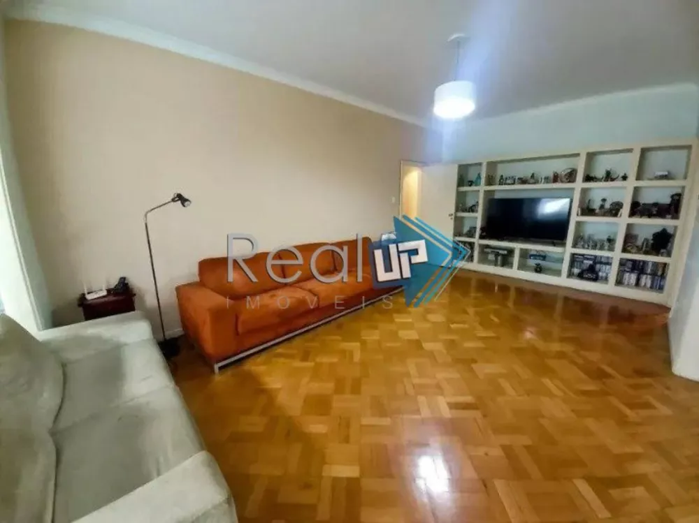 Apartamento, 3 quartos, 198 m² - Foto 3