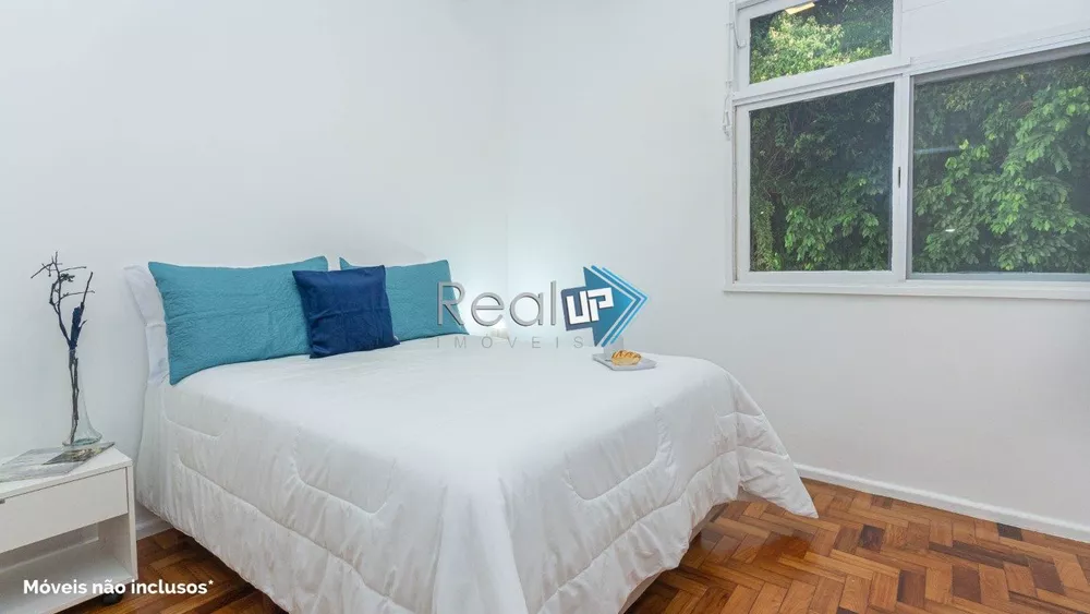 Apartamento, 2 quartos, 66 m² - Foto 7