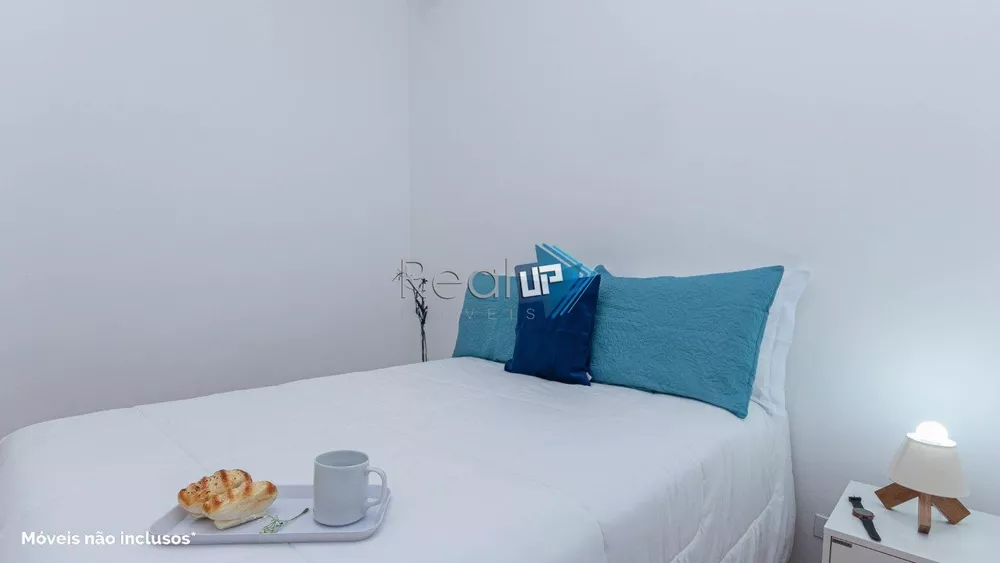 Apartamento, 2 quartos, 66 m² - Foto 9
