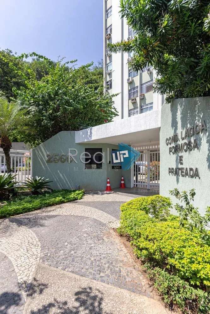 Apartamento, 2 quartos, 66 m² - Foto 31