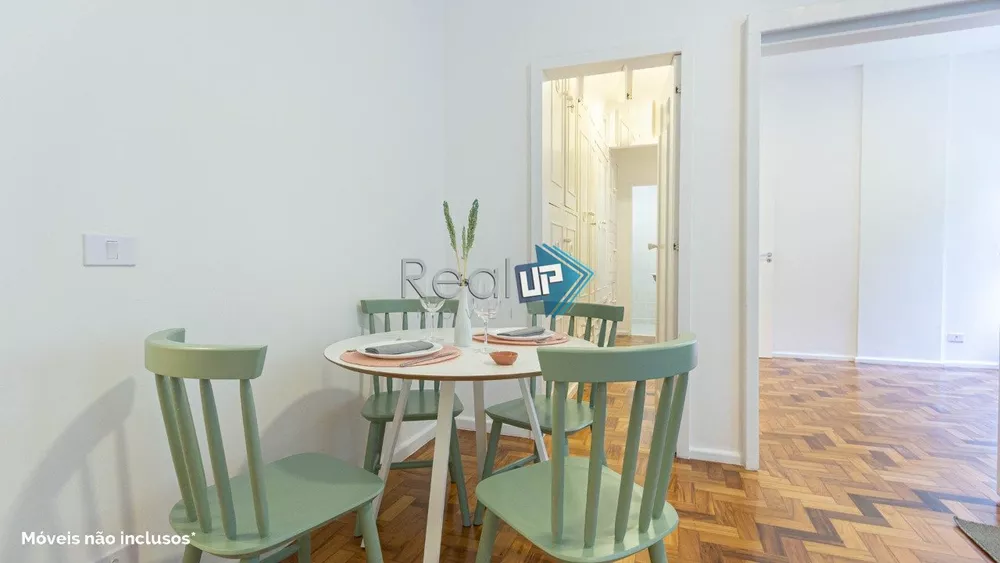 Apartamento, 2 quartos, 66 m² - Foto 6
