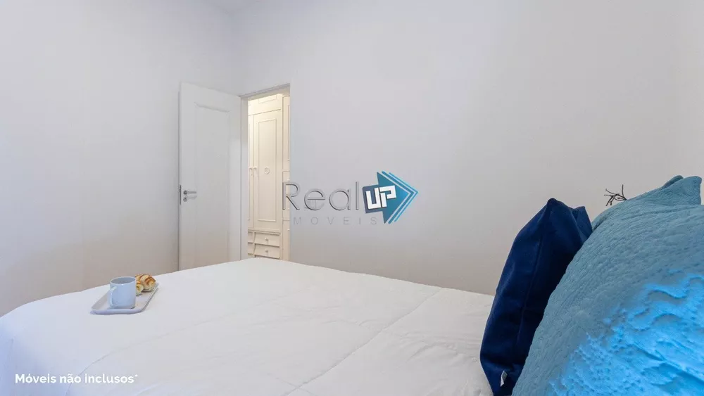 Apartamento, 2 quartos, 66 m² - Foto 11
