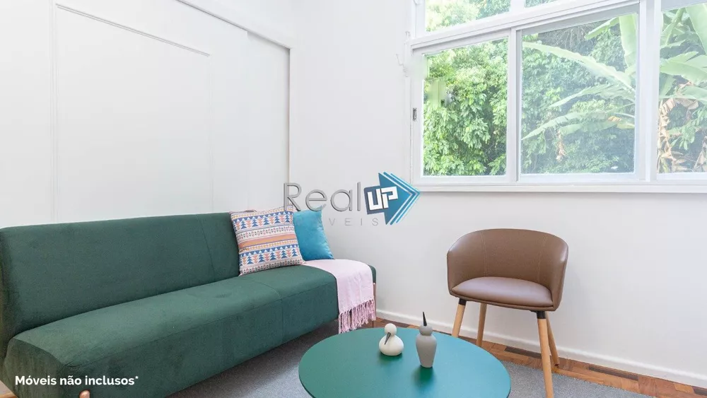 Apartamento, 2 quartos, 66 m² - Foto 3