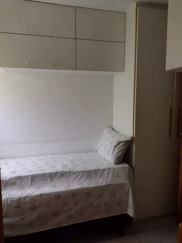 Apartamento à venda com 3 quartos, 178m² - Foto 12