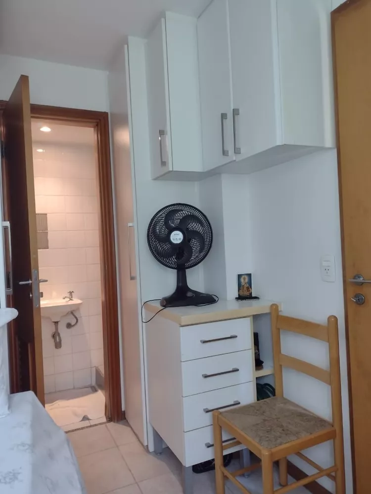 Apartamento à venda com 3 quartos, 178m² - Foto 14