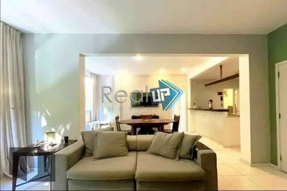 Apartamento, 3 quartos, 93 m² - Foto 2