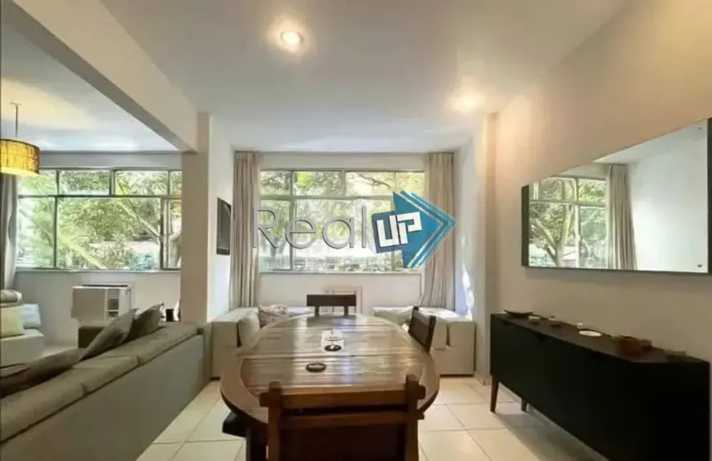 Apartamento, 3 quartos, 93 m² - Foto 7
